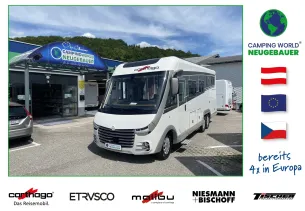 Bild chic e-line I 50 LE DA