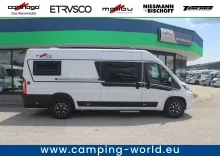 Fahrzeugbild Malibu Van Comfort 640 LE #18