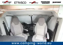 Fahrzeugbild Malibu Van Comfort 640 LE #10