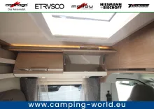 Fahrzeugbild Malibu Van Comfort 640 LE #29