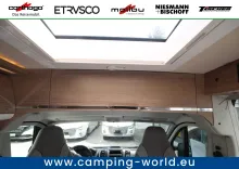 Fahrzeugbild Malibu Van Comfort 640 LE #30