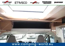 Fahrzeugbild Malibu Van Comfort 640 LE #31