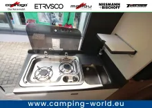 Fahrzeugbild Malibu Van Comfort 640 LE #33