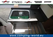 Fahrzeugbild Malibu Van Comfort 640 LE #34