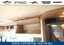 Fahrzeugbild Malibu Van Comfort 640 LE #39