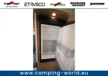 Fahrzeugbild Malibu Van Comfort 640 LE #41