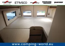 Fahrzeugbild Malibu Van Comfort 640 LE #14