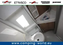 Fahrzeugbild Malibu Van Comfort 640 LE #46