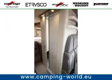 Fahrzeugbild Malibu Van Comfort 640 LE #49