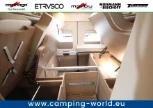 Fahrzeugbild Malibu Van Comfort 640 LE #53