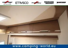 Fahrzeugbild Malibu Van Comfort 640 LE #57