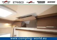 Fahrzeugbild Malibu Van Comfort 640 LE #59