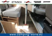Fahrzeugbild Malibu Van Comfort 640 LE #63