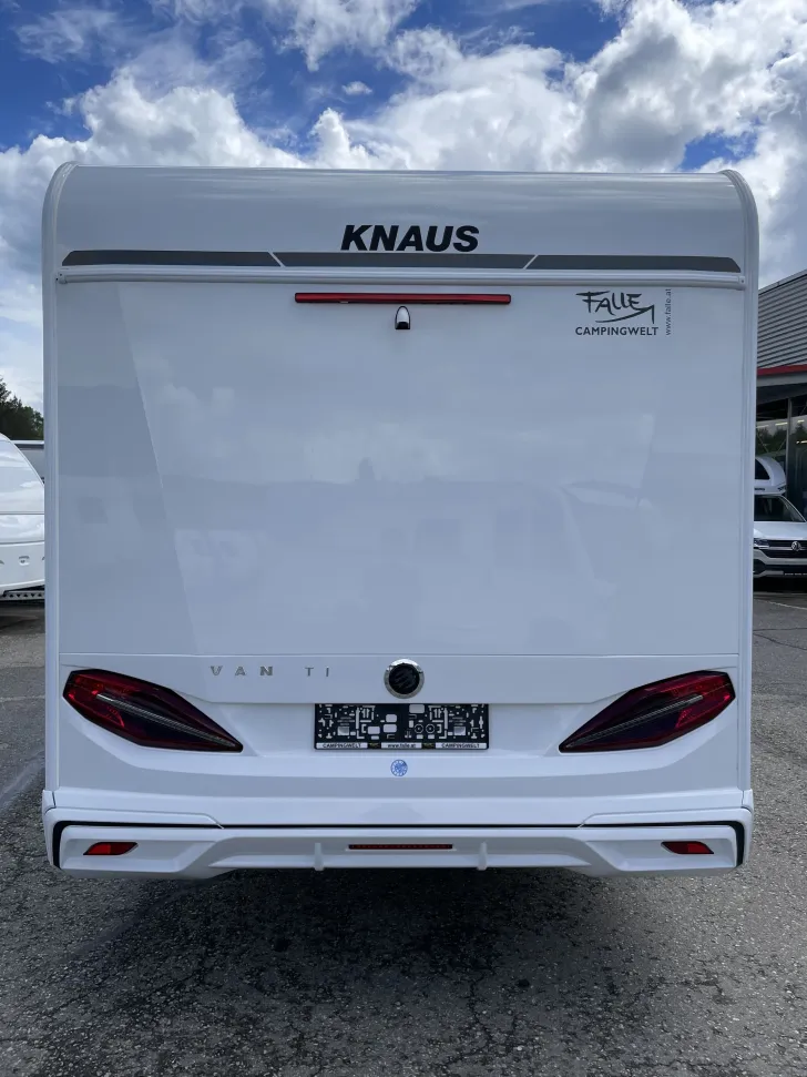 Fahrzeugbild Knaus Van TI 640 MEG VANSATION #6