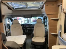 Fahrzeugbild Knaus Van TI 640 MEG VANSATION #11