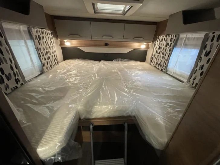 Fahrzeugbild Knaus Van TI 640 MEG VANSATION #13