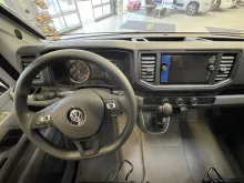 Fahrzeugbild Knaus Van TI 640 MEG VANSATION #24