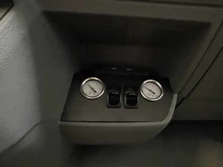 Fahrzeugbild Knaus Van TI 640 MEG VANSATION #23