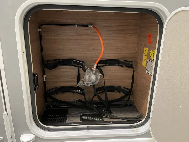 Fahrzeugbild Knaus Van TI 640 MEG VANSATION #10