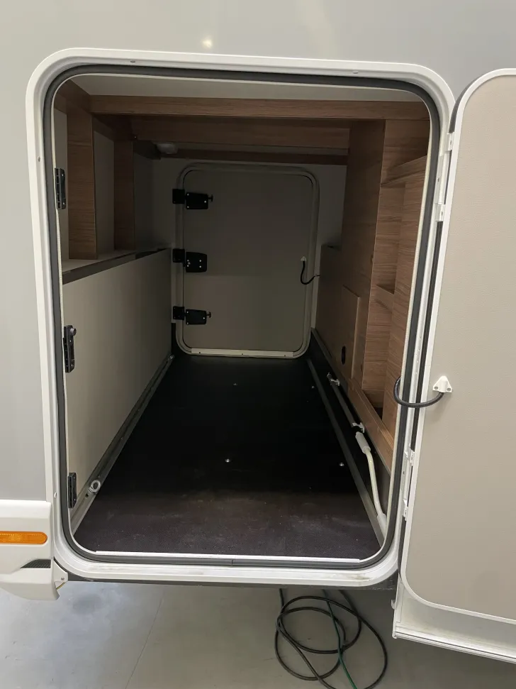 Fahrzeugbild Knaus Van TI 640 MEG VANSATION #9