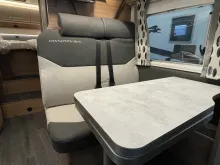 Fahrzeugbild Knaus Van TI 640 MEG VANSATION #16