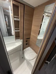 Fahrzeugbild Knaus Van TI 640 MEG VANSATION #21