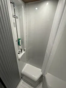 Fahrzeugbild Knaus Van TI 640 MEG VANSATION #22