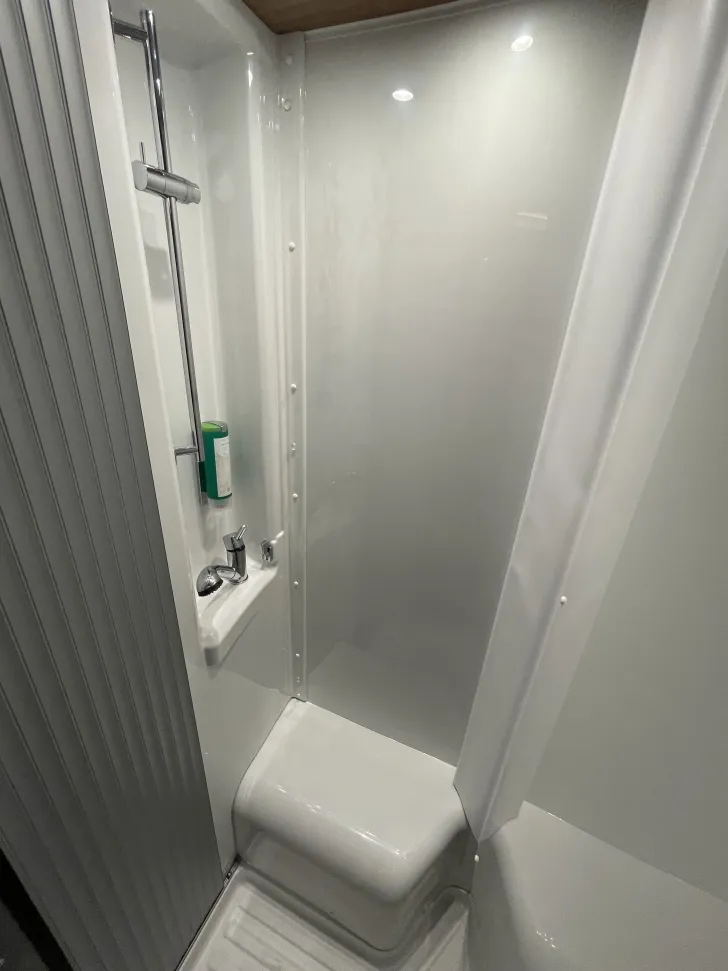 Fahrzeugbild Knaus Van TI 640 MEG VANSATION #22