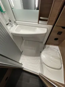 Fahrzeugbild Knaus Van TI 640 MEG VANSATION #20