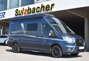 Bild CV 590 4x4 EDITION24