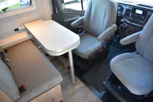 Fahrzeugbild Carado CV 590 4x4 EDITION24 Rückfahrvideo, Dieselheizung #5