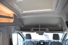 Fahrzeugbild Carado CV 590 4x4 EDITION24 Rückfahrvideo, Dieselheizung #28