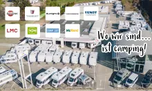 Fahrzeugbild Sunlight Camper Van CLIFF 600 Adventure Edition #10