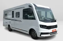 Fahrzeugbild Weinsberg CaraCore 650 MF verfügbar ab Oktober 2026 #1