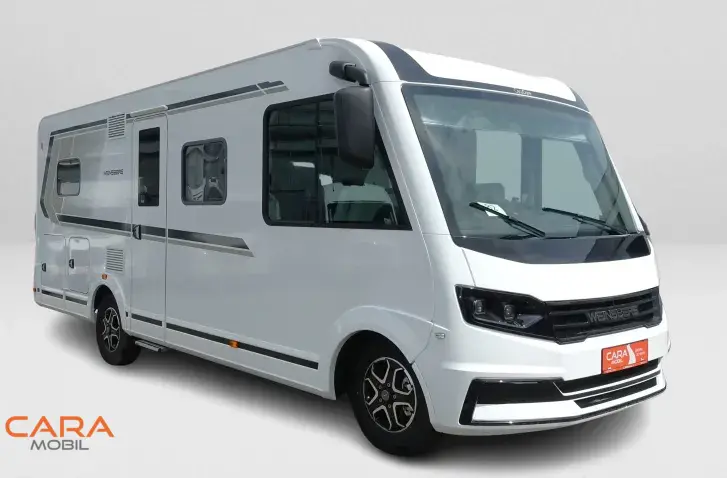 Fahrzeugbild Weinsberg CaraCore 650 MF verfügbar ab Oktober 2026 #1