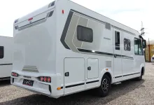 Fahrzeugbild Weinsberg CaraCore 650 MF verfügbar ab Oktober 2026 #9