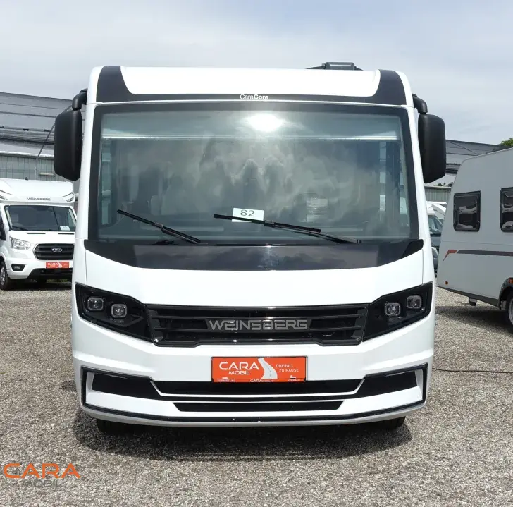 Fahrzeugbild Weinsberg CaraCore 650 MF verfügbar ab Oktober 2026 #13