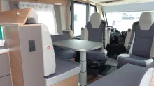 Fahrzeugbild Weinsberg CaraCore 650 MF verfügbar ab Oktober 2026 #21
