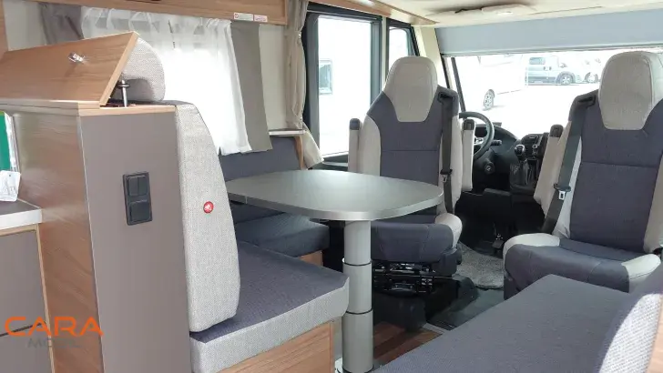 Fahrzeugbild Weinsberg CaraCore 650 MF verfügbar ab Oktober 2026 #21