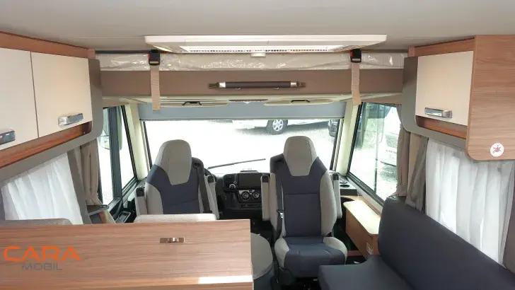 Fahrzeugbild Weinsberg CaraCore 650 MF verfügbar ab Oktober 2026 #22
