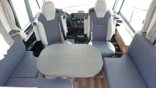 Fahrzeugbild Weinsberg CaraCore 650 MF verfügbar ab Oktober 2026 #28