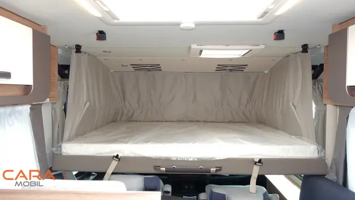 Fahrzeugbild Weinsberg CaraCore 650 MF verfügbar ab Oktober 2026 #29