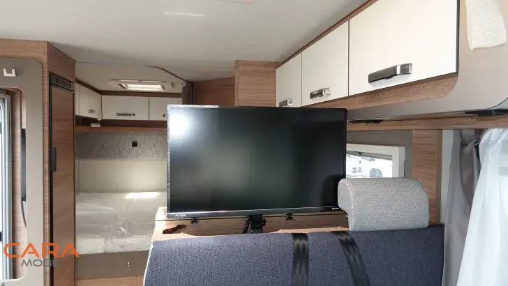 Fahrzeugbild Weinsberg CaraCore 650 MF verfügbar ab Oktober 2026 #30