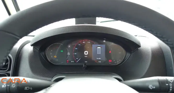 Fahrzeugbild Weinsberg CaraCore 650 MF verfügbar ab Oktober 2026 #32