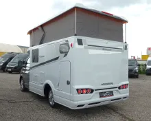 Fahrzeugbild Weinsberg X-CURSION CUV 500 MQ EDITION [PEPPER] Sofort verfügbar #12