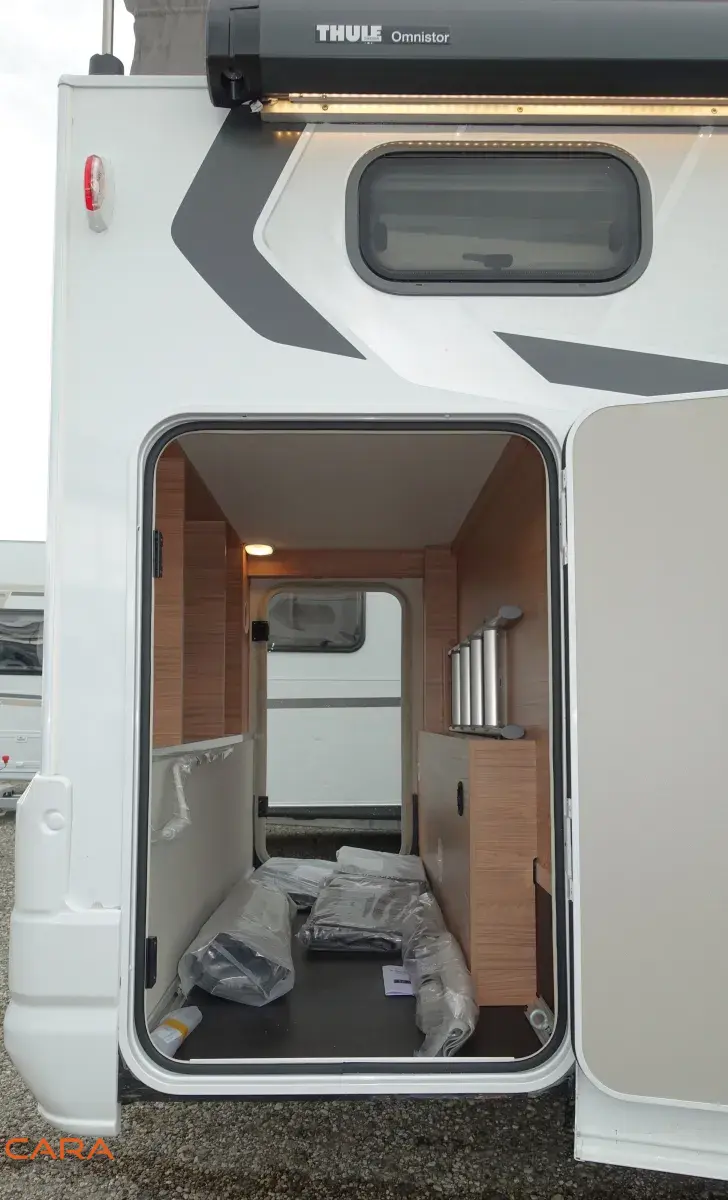 Fahrzeugbild Weinsberg X-CURSION CUV 500 MQ EDITION [PEPPER] Sofort verfügbar #19