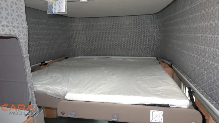 Fahrzeugbild Weinsberg X-CURSION CUV 500 MQ EDITION [PEPPER] Sofort verfügbar #24