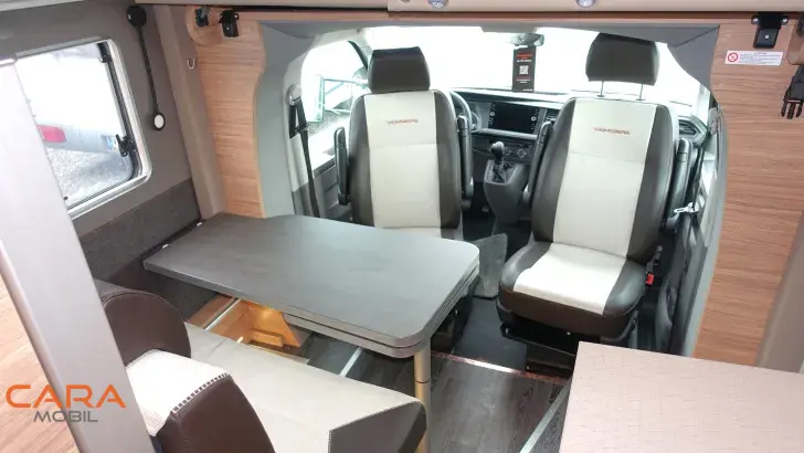 Fahrzeugbild Weinsberg X-CURSION CUV 500 MQ EDITION [PEPPER] Sofort verfügbar #25