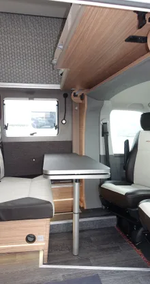 Fahrzeugbild Weinsberg X-CURSION CUV 500 MQ EDITION [PEPPER] Sofort verfügbar #30