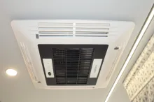 Fahrzeugbild Weinsberg X-CURSION CUV 500 MQ EDITION [PEPPER] Sofort verfügbar #32